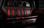 Ford SVT Raptor by Exclusive Motoring 2014 года